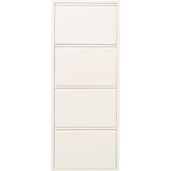 Обувница Caruso 4 Cream (MO) KARE 88050