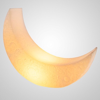 Напольный светильник SONNI B by ImperiumLoft