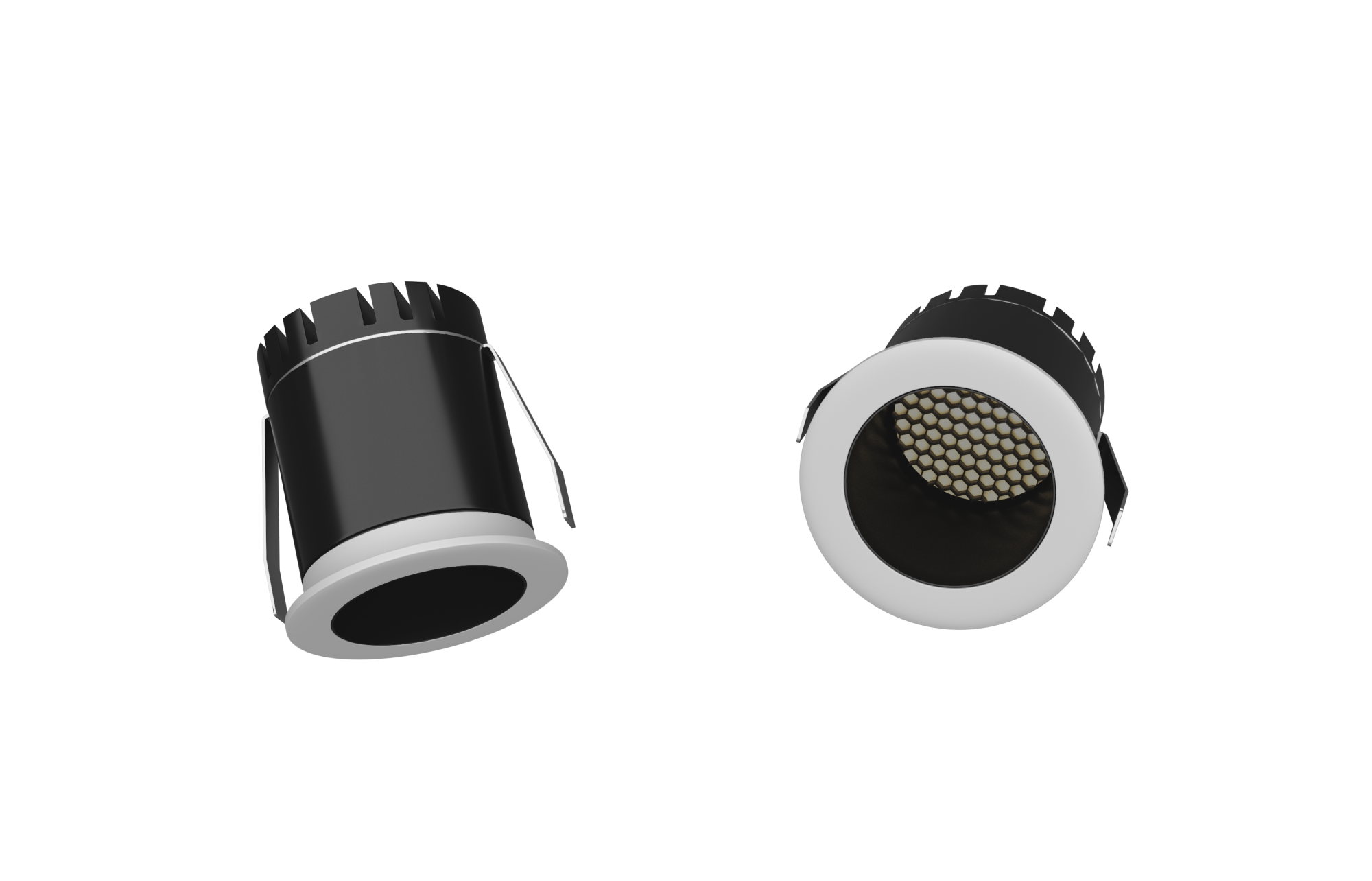 Светильник светодиодный Donolux DL18897R7W1W