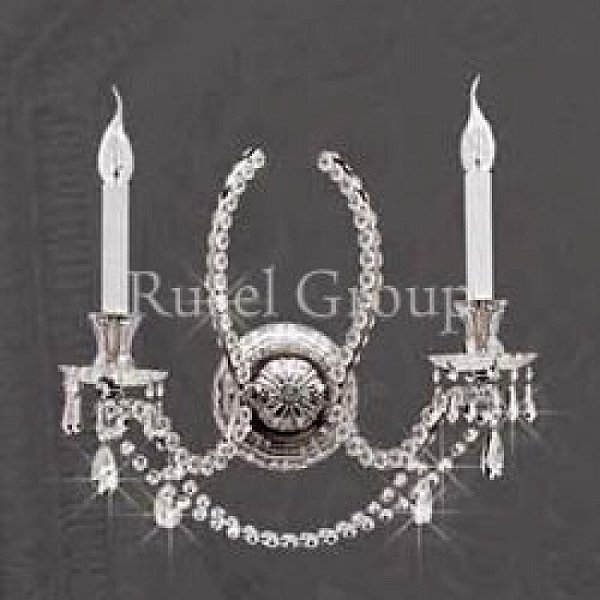 Настенный светильник Riperlamp 551N