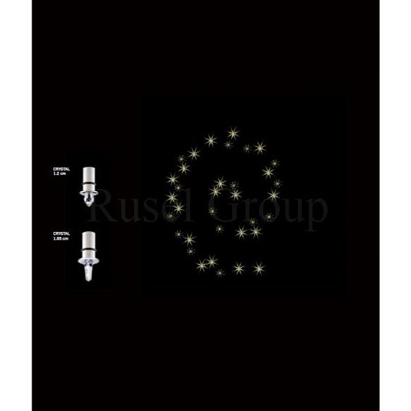 Система Swarovski ORION 6 STARS A. 9930 NR 000 901