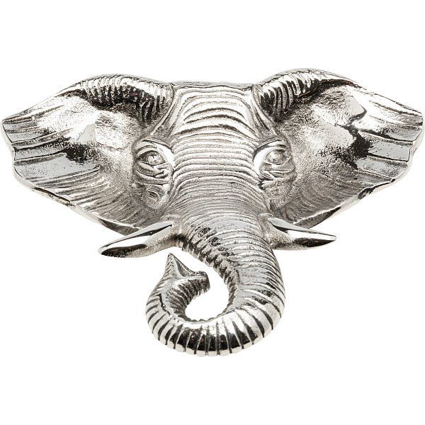 Чаша декоративная KARE Elephant 55281