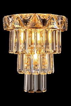 Бра Fluorite FL1084-3W