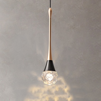 Подвесной светильник ALMOS by ImperiumLoft