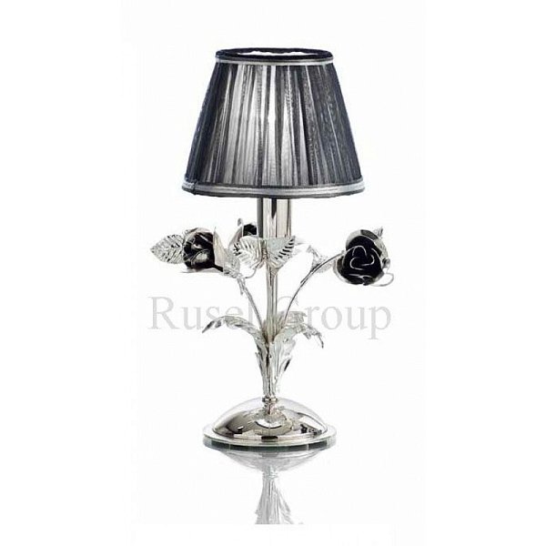 Настольный светильник MM Lampadari PARIS 6906/L1