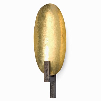 Бра Herve Van Der Straeten Appliques Coques Ovales №173 by ImperiumLoft