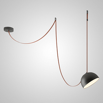 Подвесной светильник BARTEL by ImperiumLoft