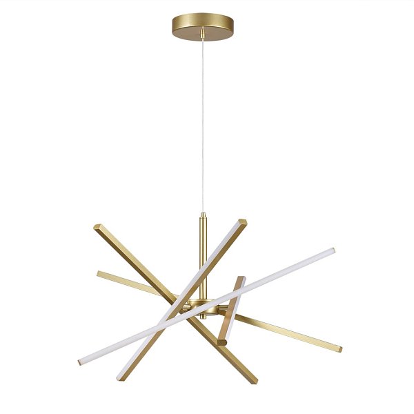 Светильник подвесной Lumion 6564/60L