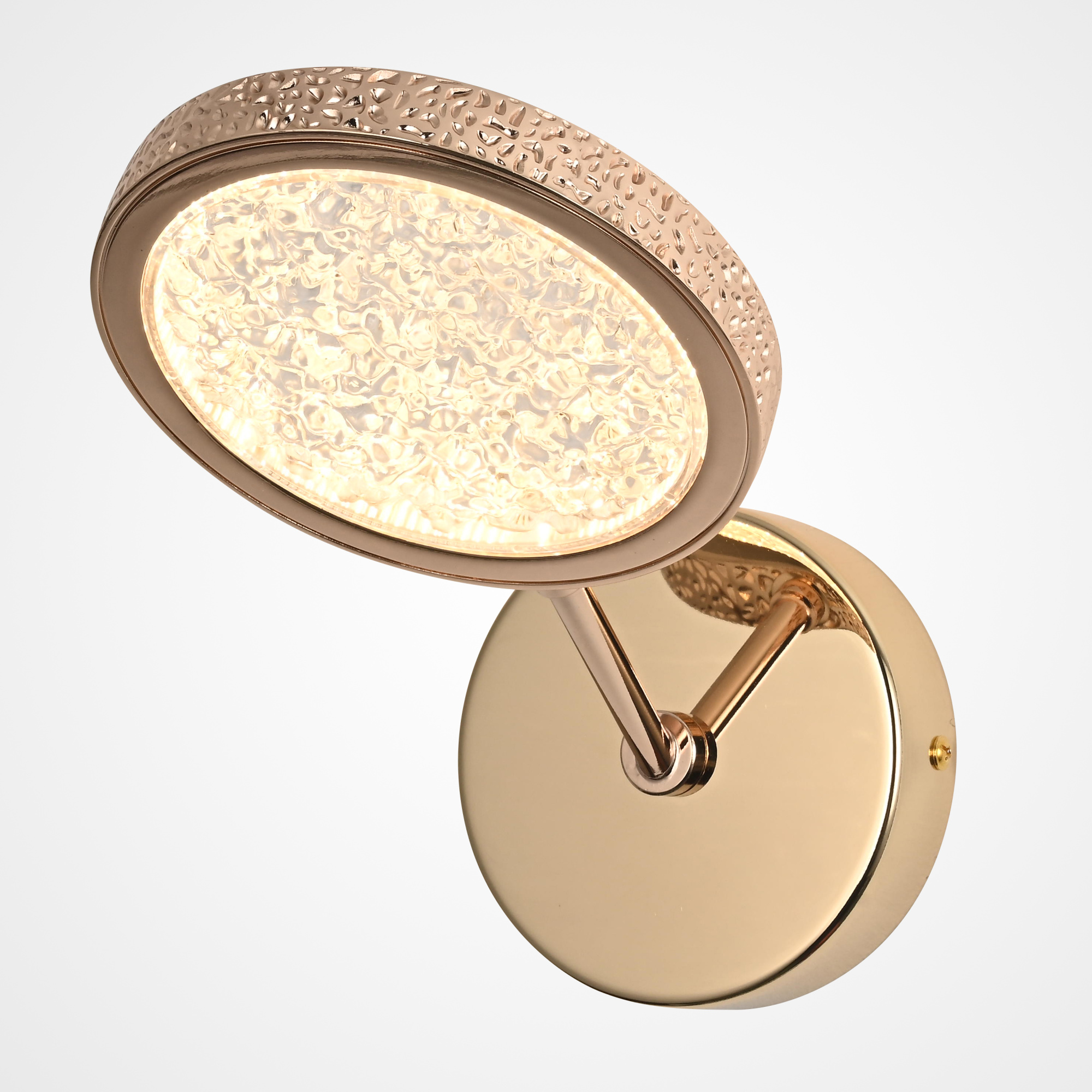 Настенный Светильник Naina Wall By Imperiumloft