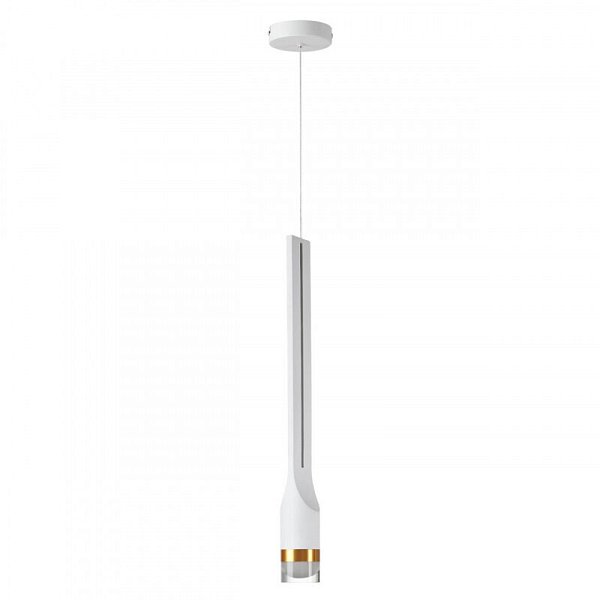 Подвесной светильник Odeon Light 4384/5L