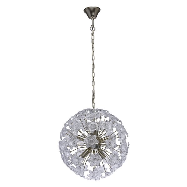 Подвесная люстра MW-Light Виола 298012308