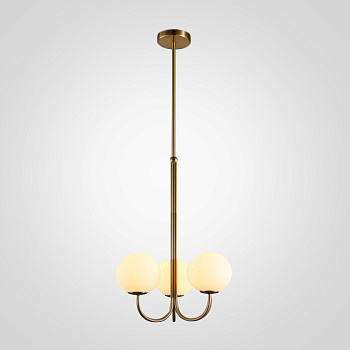 Подвесной светильник Angle 3 by ImperiumLoft