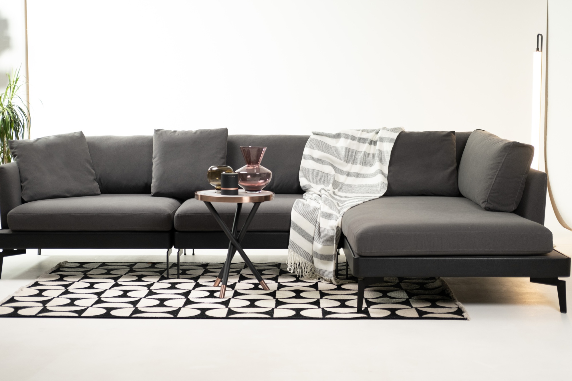 Диван Milosh tendence 700945