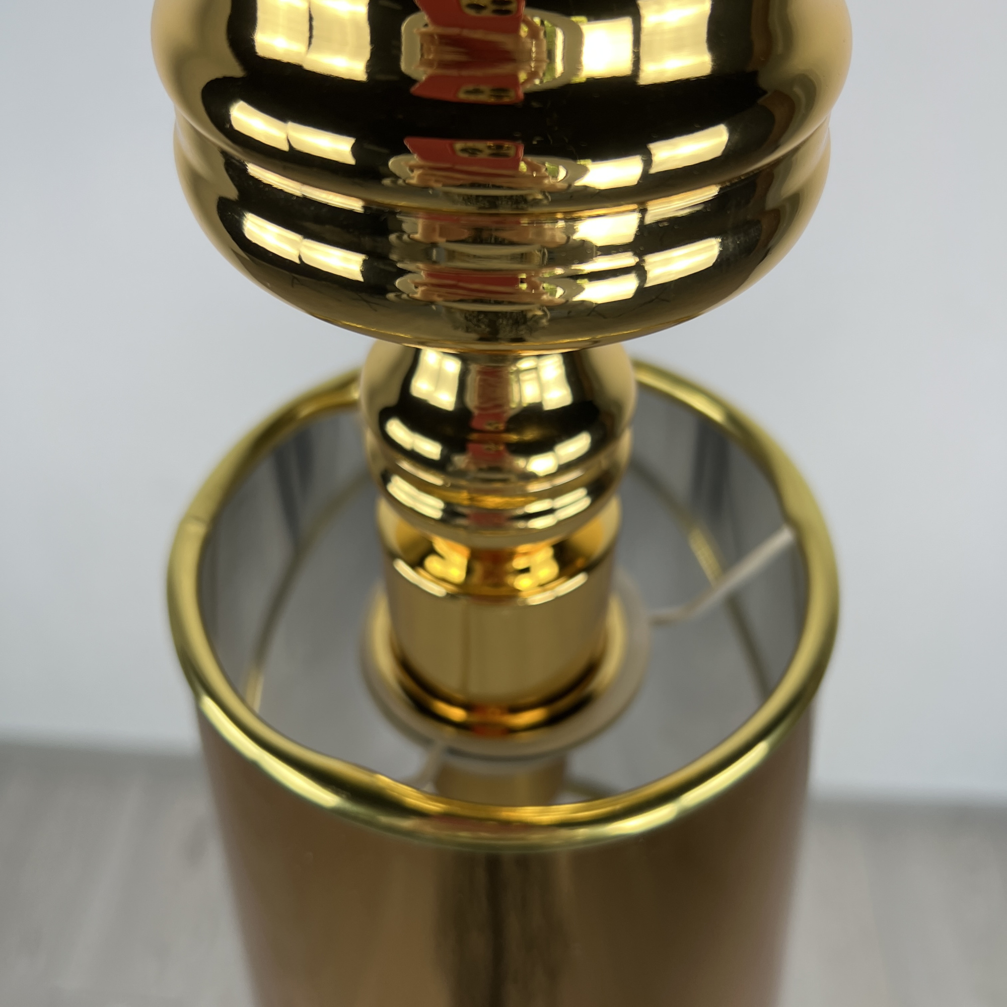 Светильник Josephine Pendant Lights D18 Gold by ImperiumLoft