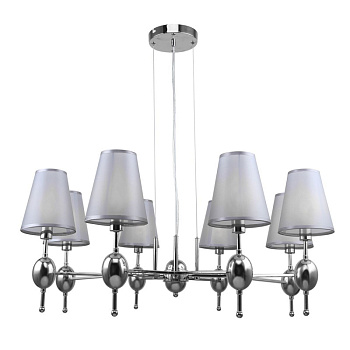 Подвесная люстра Escada 2106/8S