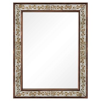 Зеркало BountyHome Noble Vine mv006