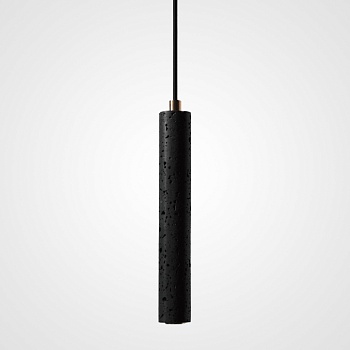 Подвесной светильник ROGERD LENG Black Brass by ImperiumLoft