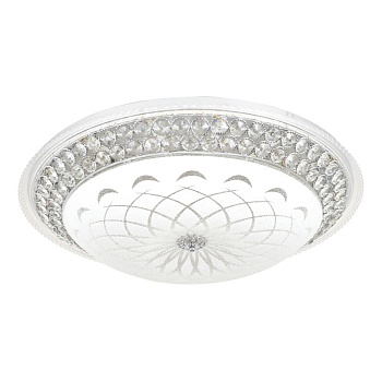 Накладной светильник LED4U L1107-800 CR