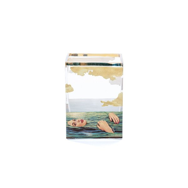 Ваза Seletti Seagirl Small 14124