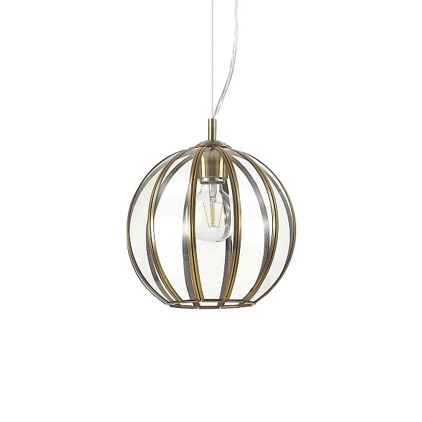 Потолочный светильник Ideal Lux RONDO SP1 D25 168951