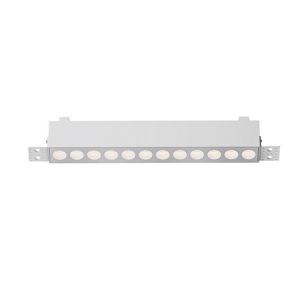 Встраиваемый светильник Technical DL065-20W3-6K-TRS-W