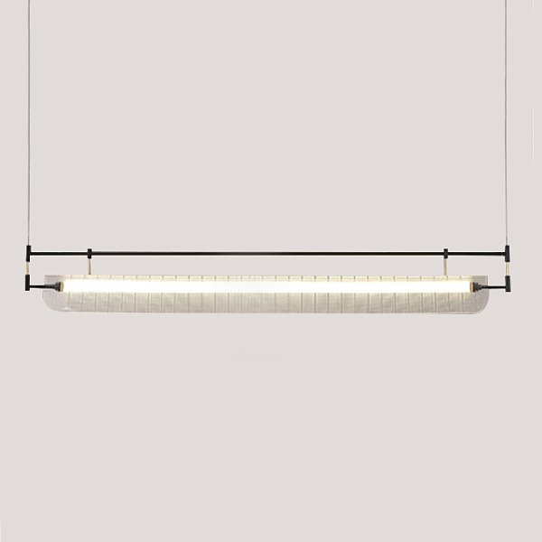 Подвесной светильник VALBERG B L150 Black by ImperiumLoft