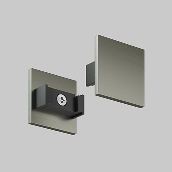 Заглушка Denkirs TR5735-DN