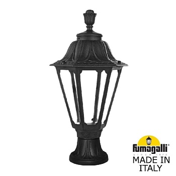 Садово-парковый светильник Fumagalli E26.110.000.AXF1R