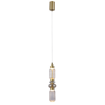 Подвесной светильник Favourite 4238-1P