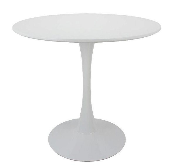 Стол Tulip белый 90см Bradex Home FR 0220