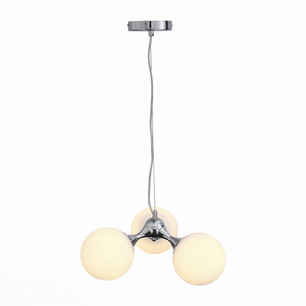 Подвесная люстра ST Luce SL549.102.03