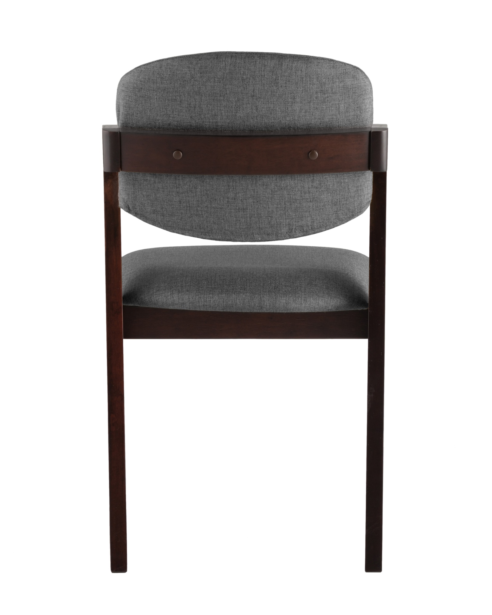 Стул обеденный VIVA темно-серый Stool Group