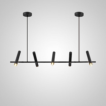 Подвесной светильник LEEDS L90 by ImperiumLoft