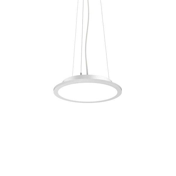Потолочный светильник Ideal Lux FLY SLIM SP D35 3000K 307961