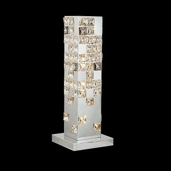 Настольная лампа Fluorite FL1148-3T