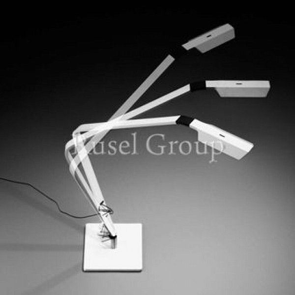 Настольная лампа Vibia Flex 0751
