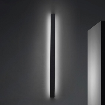 Настенный светодиодный светильник LIVE by ImperiumLoft