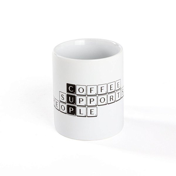 Кружка Seletti Tiles and Tales Cup 18279