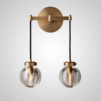 Настенный светильник MAIBEL WALL L2 by ImperiumLoft