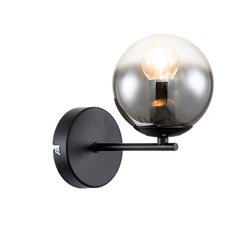 Бра Escada 1119/1A Black