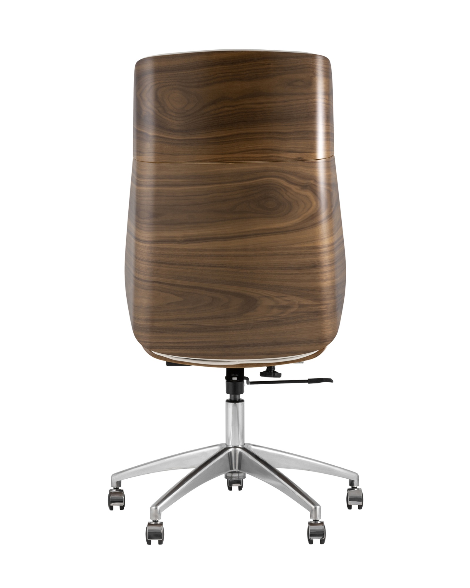 Кресло руководителя TopChairs Crown, бежевое TopChairs