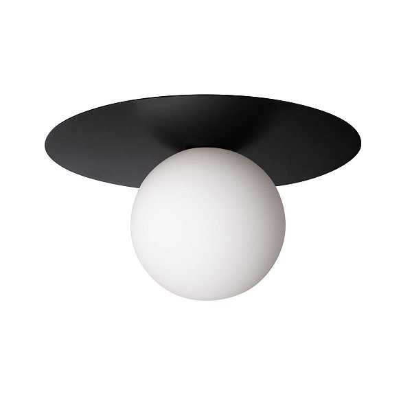 Подвесной светильник LOFT IT Ufo 10120/250C Black