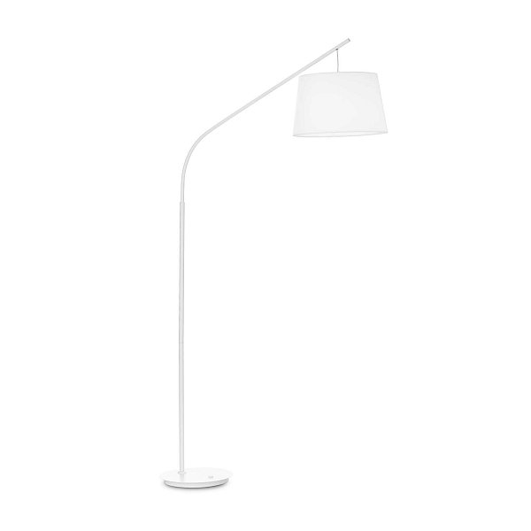 Напольный светильник Ideal Lux DADDY PT1 BIANCO 110356