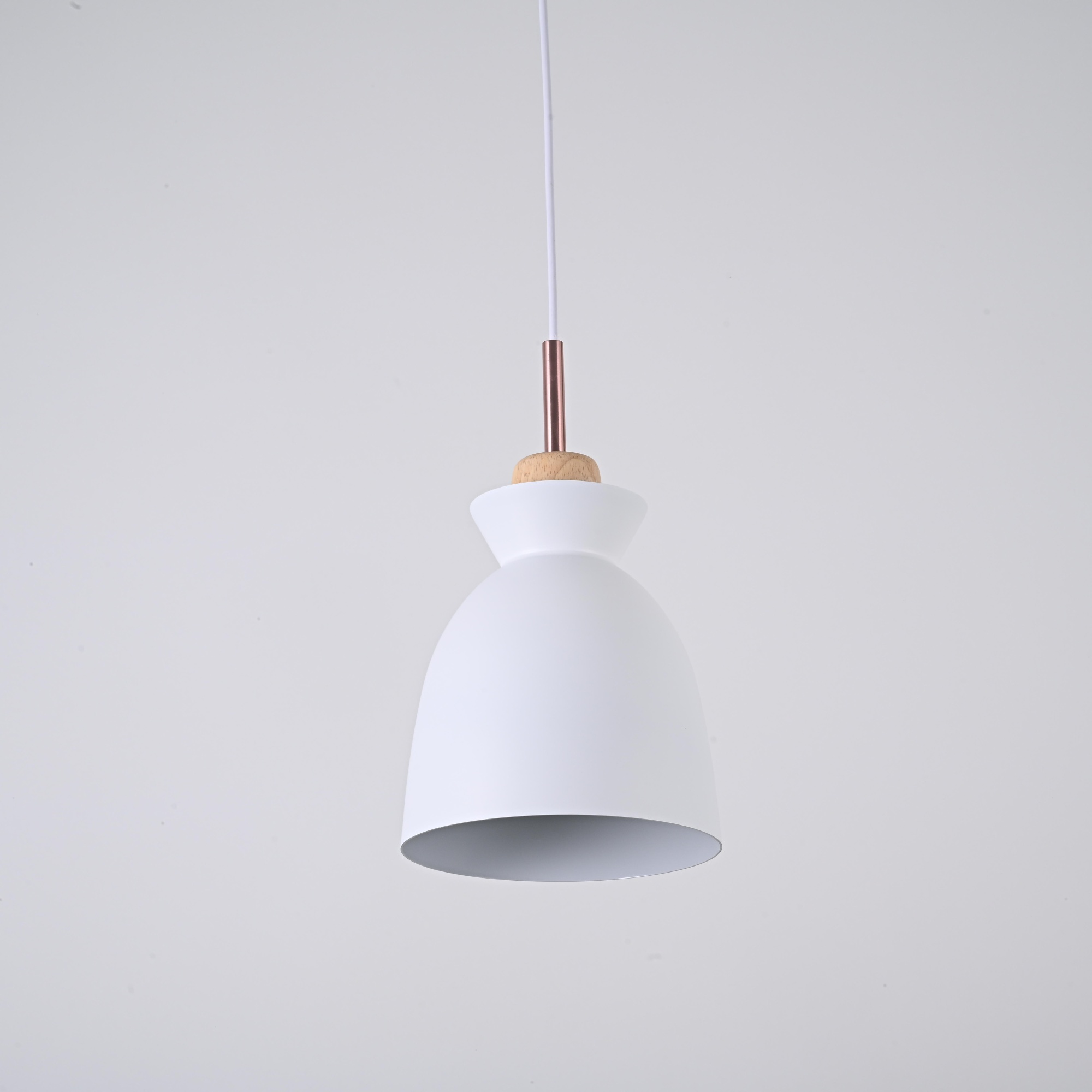 Подвесной светильник OMG C White by ImperiumLoft