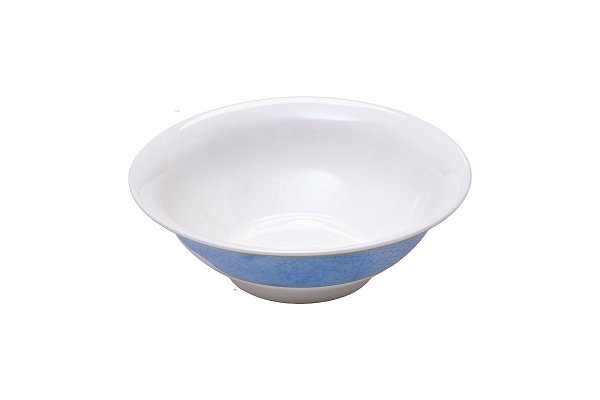 Салатник "Azzuro" 15 см Garda Decor 26FC-SAL-AZZURO-15