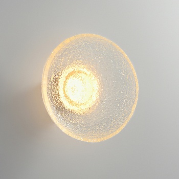 Настенный светильник NIEL D30 by ImperiumLoft