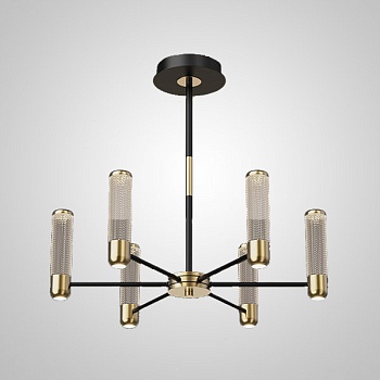 Потолочная люстра BERENICA L6 3000, 4000, 5000К by ImperiumLoft