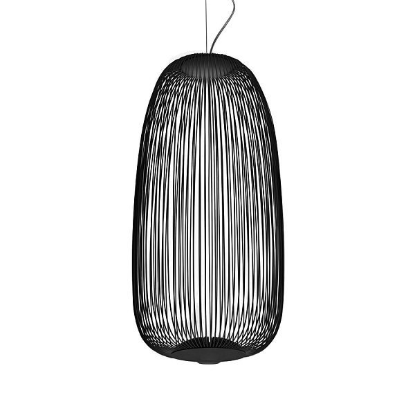 Подвесной светильник Delight Collection 10264P/A black