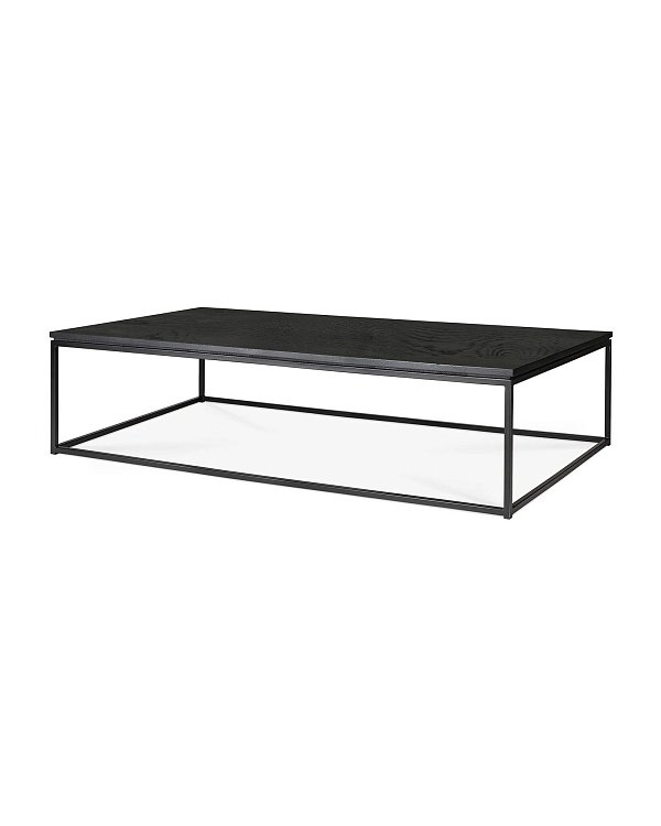 Кофейный стол Louvre Home Труди LHFCT7532URSK