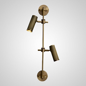 Настенный светильник TRIGGER WALL L2 by ImperiumLoft